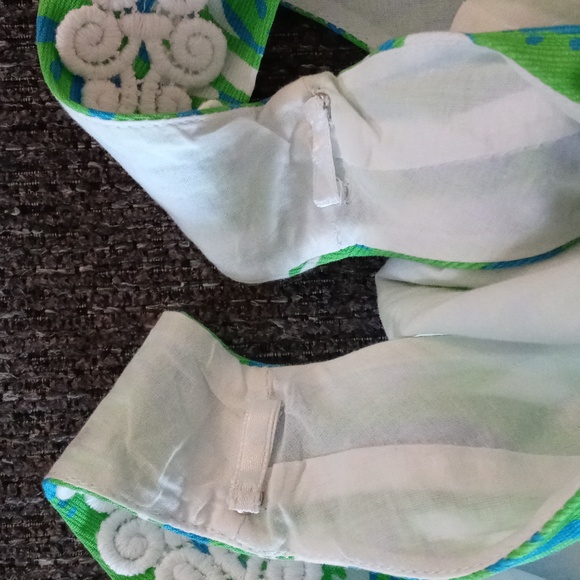 ๐Lilly Pulitzer๐ - Liz Shift Dress - Picture 10 of 16